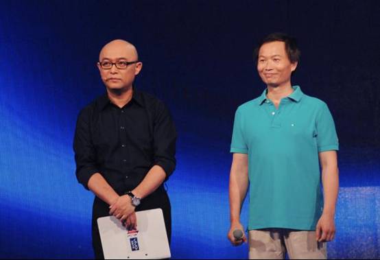台湾张富源，徒手整形大师：你愿意为了美牵手张富源吗？