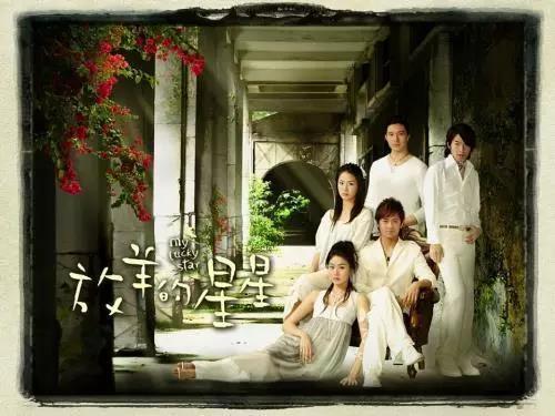 十年前的“阿奴”艳压群芳，十年后为何落得这般模样