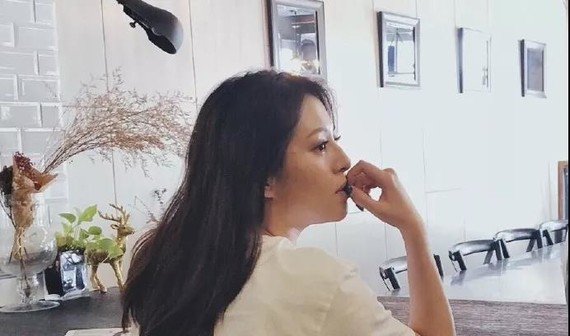十年前的“阿奴”艳压群芳，十年后为何落得这般模样