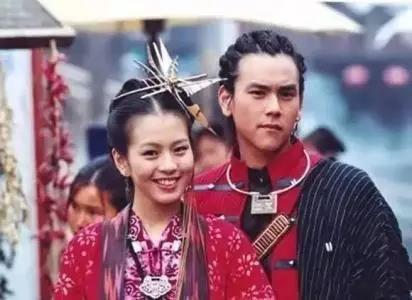 十年前的“阿奴”艳压群芳，十年后为何落得这般模样