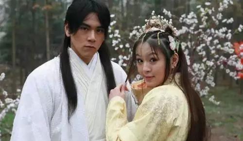 十年前的“阿奴”艳压群芳，十年后为何落得这般模样