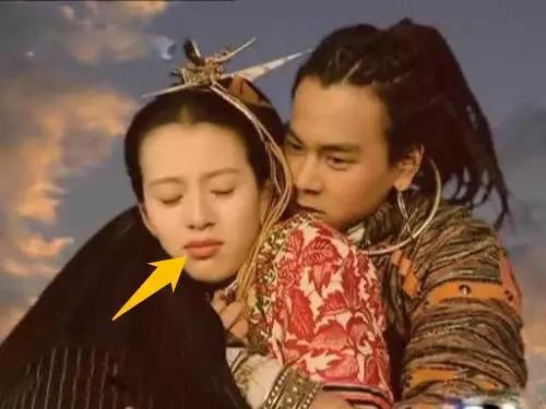 十年前的“阿奴”艳压群芳，十年后为何落得这般模样