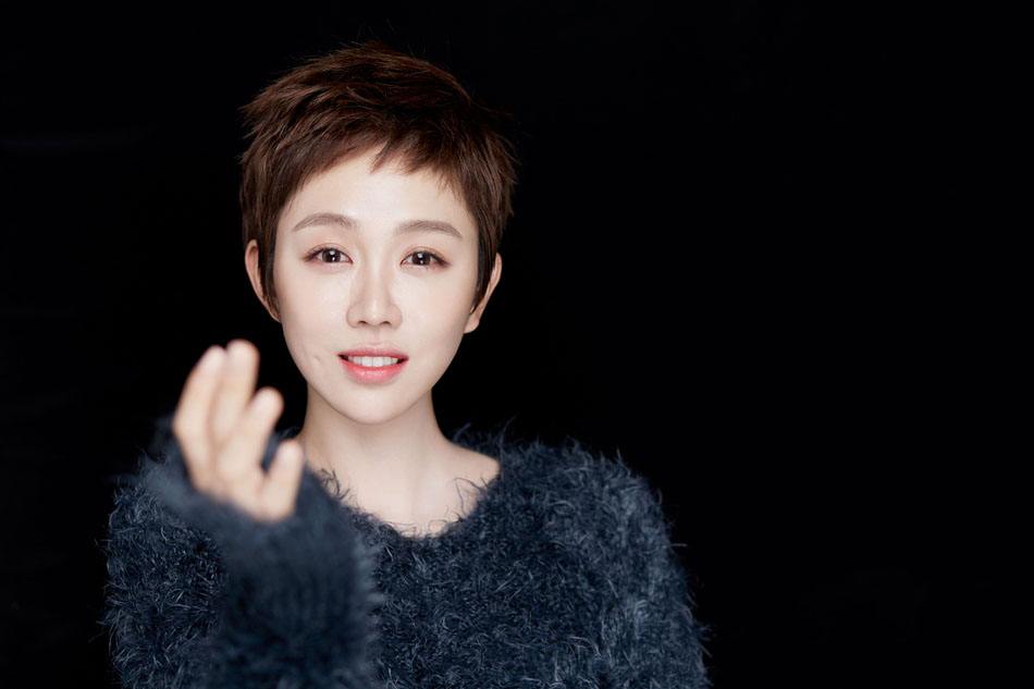 宋丹丹干女儿姜妍不经劝阻执意整形，姜妍整容到底是真是假?