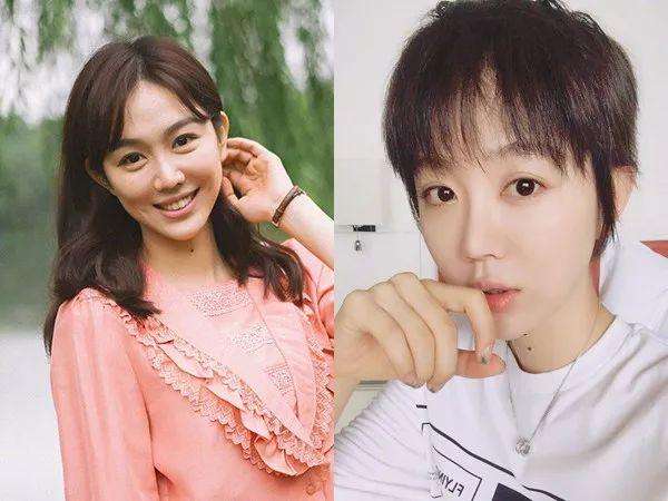 宋丹丹干女儿姜妍不经劝阻执意整形，姜妍整容到底是真是假?