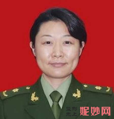 广州军区总医院激光整形中心怎么样?医生推荐,附带案例详情