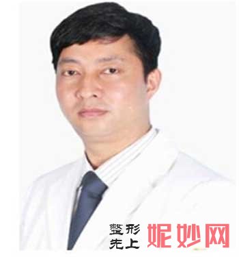 王琪斌