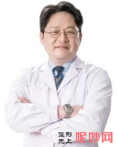 河东镐