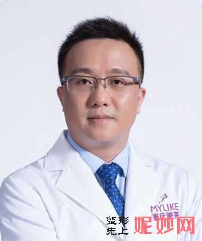 重庆整形隆鼻怎么样?美莱韦小勇医生隆鼻真实案例分享