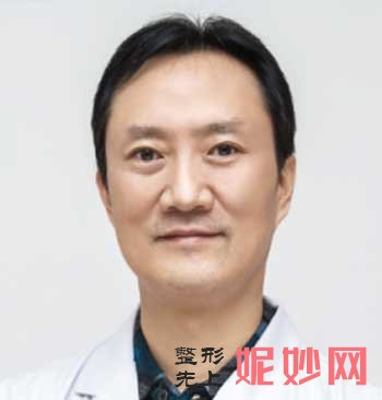 冯辉利