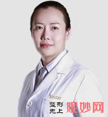 罗宁川 