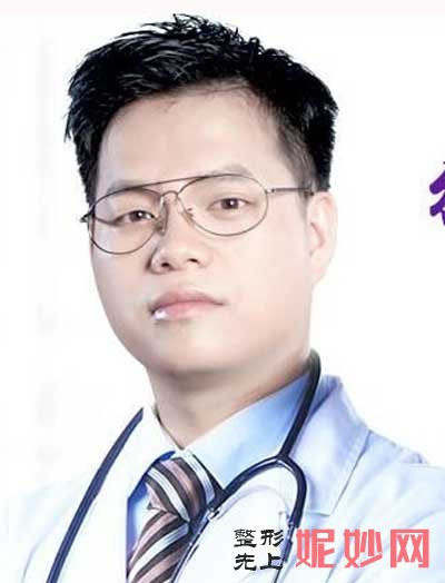 郑州东方整形美容医院吴振整形技术怎么样?擅长项目,隆鼻案例分享