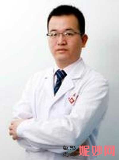 西安西京医院整形科崔江波医生技术好不好?擅长项目_案例_术后评价_出诊时间