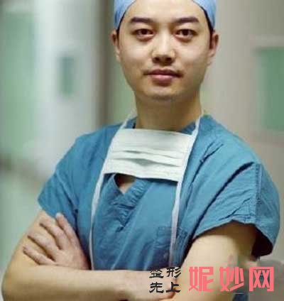 西京医院整形科孙峰医生好不好?擅长项目_案例_预约挂号/电话_门诊时间