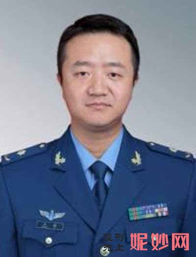 西京医院整形外科张曦医生