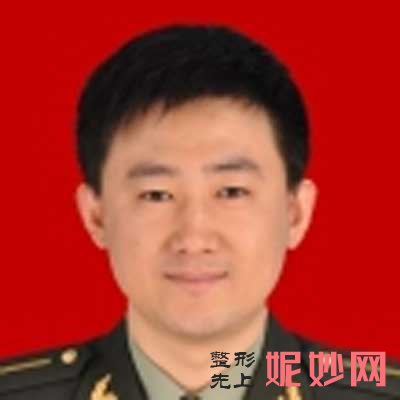 西京医院整形科李杨医生怎么样?个人资料_案例_出诊时间/预约门诊