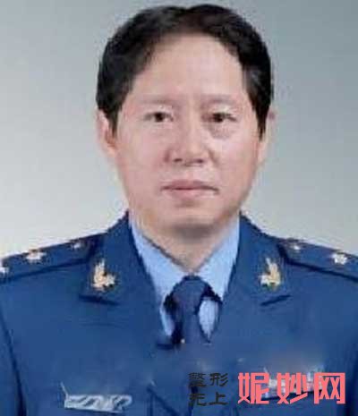 西京医院整形外科夏文森医生怎么样?好不好?擅长项目_案例_出诊时间/预约门诊
