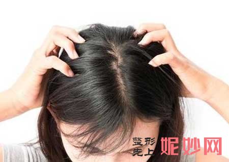 【薛萍】西京医院薛萍植发技术好不好?案例_费用_出诊时间/预约挂号