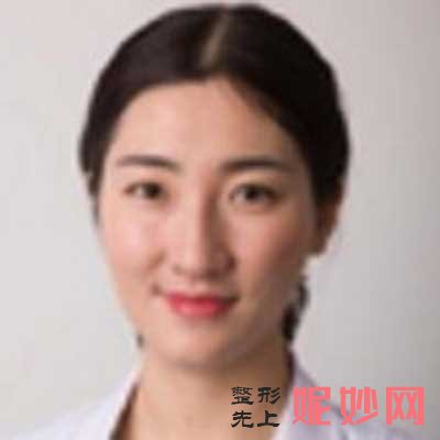 西京医院整形外科窦文婕技术怎么样?擅长项目_案例_费用_门诊时间