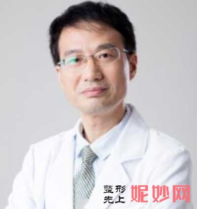 北京联合丽格何照华医生怎么样?个人简介-项目-案例-价格-出诊时间