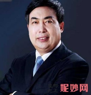 郭树忠
