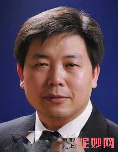 武汉同济医院整形美容外科邓裴怎么样?擅长项目_案例_费用_出诊时间