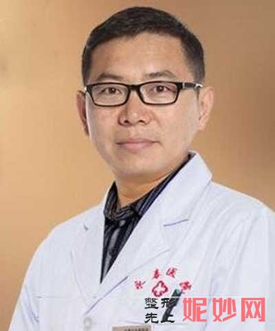 中日友好医院整形科高占巍怎么样?双眼皮修复案例+技术盘点