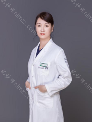 北京知音医疗美容李文波怎么样？简介_坐诊时间_案例分享_价格表