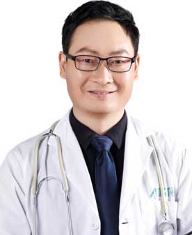 长沙爱思特杨千里隆鼻怎么样?技术好吗?杨千里综合隆鼻案例分享!