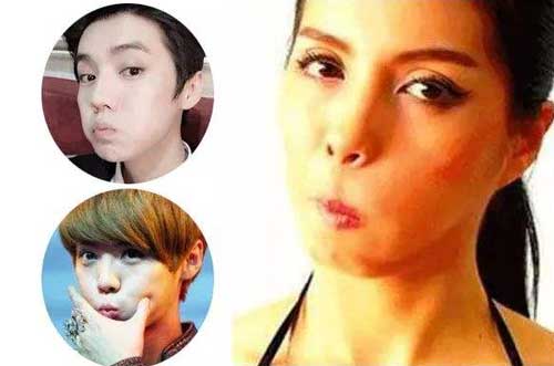 去除鼻唇沟的5种小窍门，了解一下!