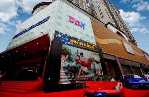 成都铜雀台整形价格表，2019铜雀台整容优惠信息一览!