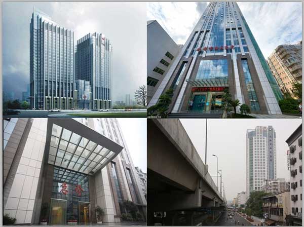 成都西区医院怎么样?地址在哪?价格表完整版在线一览!