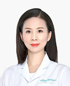 武汉爱思特医疗美容院胡颖斓医师自体脂肪隆胸怎么样?案例