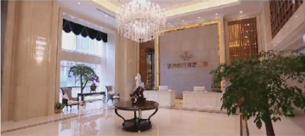 武汉汉秀医疗美容医院怎么样?靠谱吗?2019年整形价格一览!