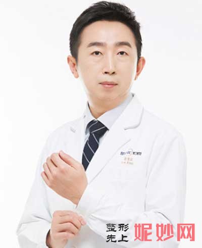 四川米兰柏羽医学美容医院康春雨医生,个人简介,擅长,案例,门诊时间
