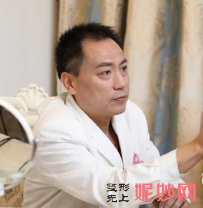 上海伊莱美李旭东吸脂、脂肪填充技术好不好?案例?