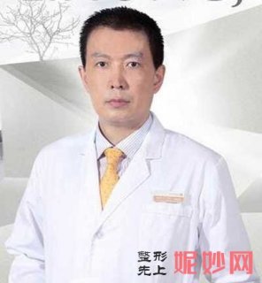 李鸿君