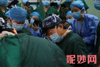 王志军教授：面部年轻化技术需升级换代，拒绝流水线美女