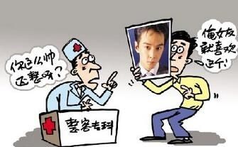 大连大学附属新华医院整形外科常兴华,简介,擅长项目,面部吸脂案例分享