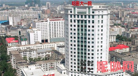 哈医大一院整形美容外科怎么样？实力如何？地址,环境,项目,介绍
