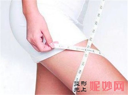 做了吸脂瘦大腿以后出现不均匀的情况该怎么办？
