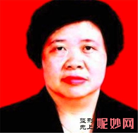 翁丽丽