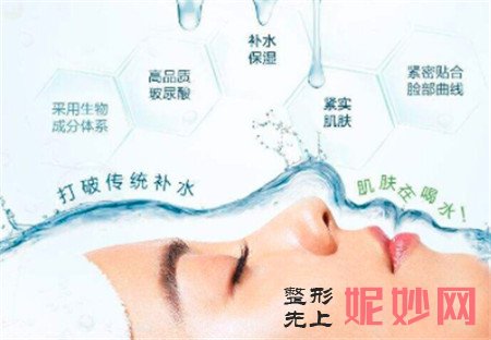 水光*的优势是什么？具有哪些功效？