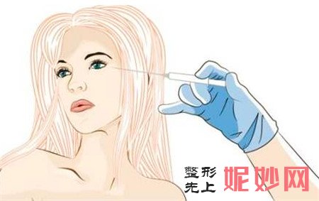丰太阳穴的方法主要有哪几种？有什么注意事项？