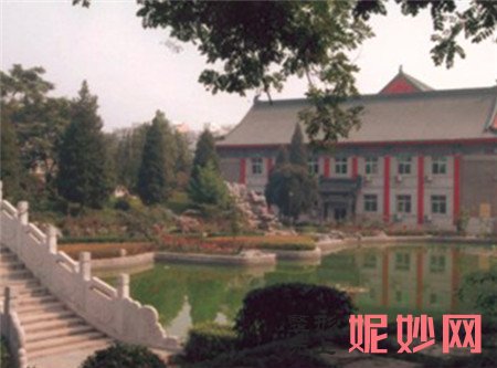 北京八大处整形医院
