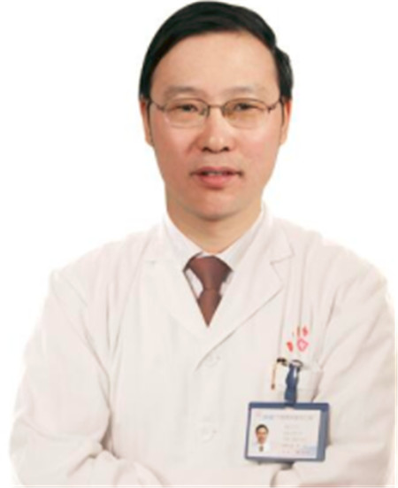 杨明勇