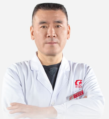 何晋龙