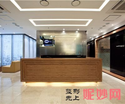 盘点一下2021韩国首尔有名整形医院！