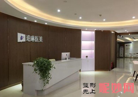 全国好的隆胸医院是哪家？相关医院信息简介来喽！