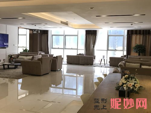 全国好的隆胸医院是哪家？相关医院信息简介来喽！