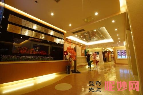 国内好的面部脂肪填充医院推荐，看后不会后悔！
